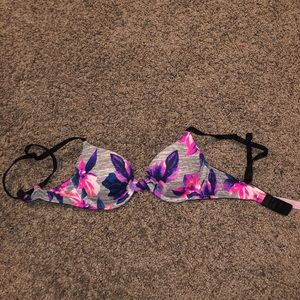 Victoria’s Secret bra